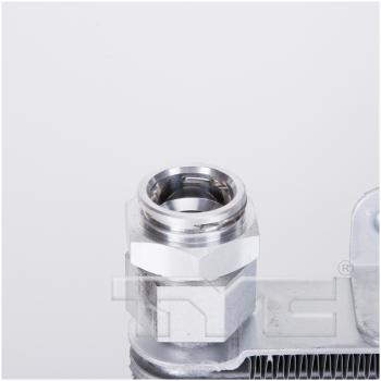 TYC 19041 Auto Trans Oil Cooler product image 3 of 8