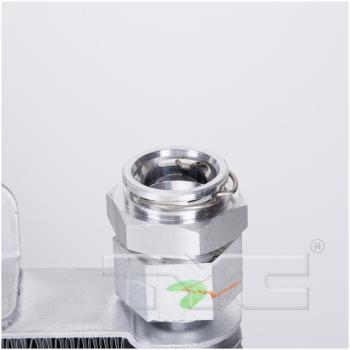 TYC 19041 Auto Trans Oil Cooler product image 4 of 8
