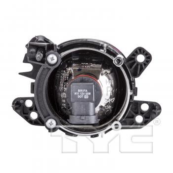 TYC 190421009 Fog Light Assembly product image 2 of 6