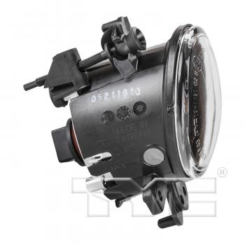 TYC 190421009 Fog Light Assembly product image 6 of 6