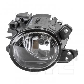 TYC 19042200 Fog Light Assembly product image 1 of 6