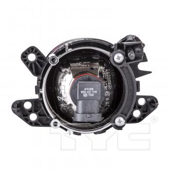 TYC 19042200 Fog Light Assembly product image 2 of 6