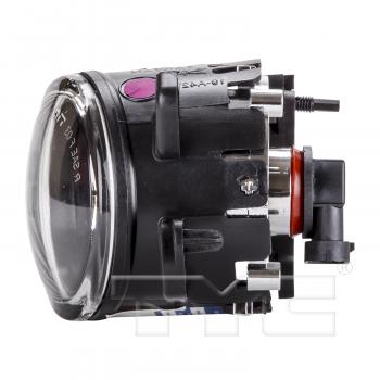 TYC 19042200 Fog Light Assembly product image 3 of 6