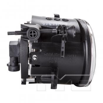 TYC 19042200 Fog Light Assembly product image 4 of 6