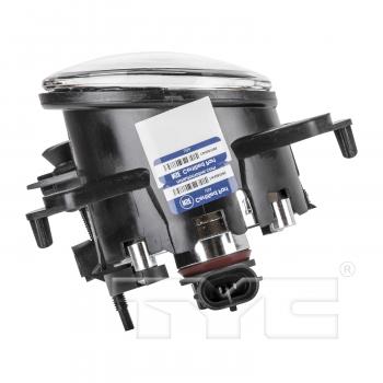 TYC 19042200 Fog Light Assembly product image 5 of 6