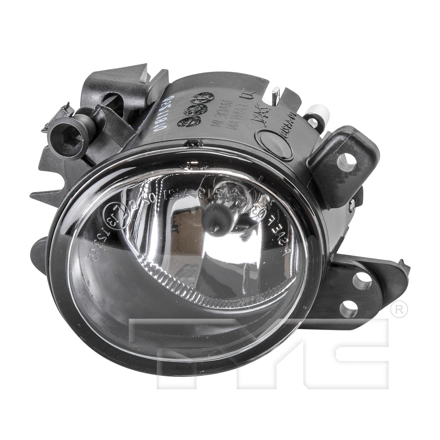 TYC 190422009 Fog Light Assembly product image 1 of 6