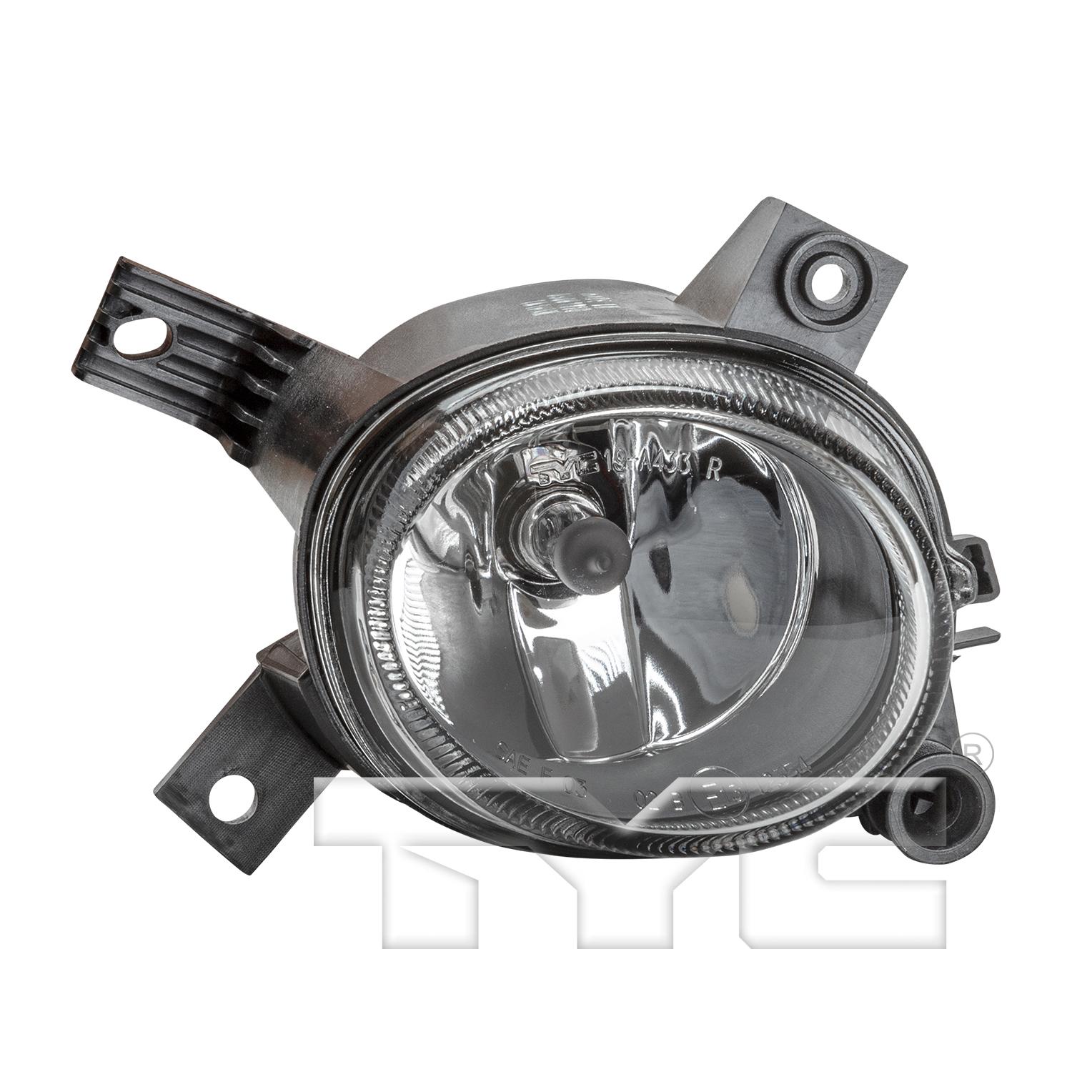 TYC 19043300 Fog Light Assembly product image 1 of 6