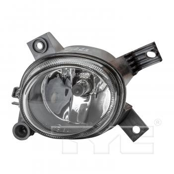 TYC 19043400 - Fog Light Assembly TYC 19043400 Fog Light Assembly product image 1 of 6