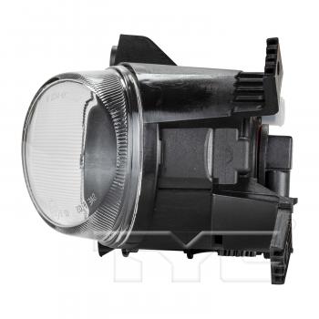 TYC 19043400 - Fog Light Assembly TYC 19043400 Fog Light Assembly product image 3 of 6