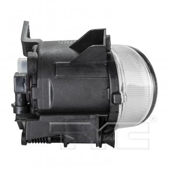 TYC 19043400 - Fog Light Assembly TYC 19043400 Fog Light Assembly product image 4 of 6