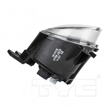 TYC 19043400 - Fog Light Assembly TYC 19043400 Fog Light Assembly product image 5 of 6