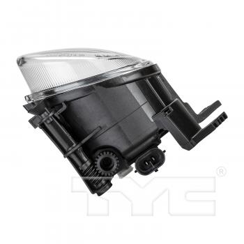 TYC 19043400 - Fog Light Assembly TYC 19043400 Fog Light Assembly product image 6 of 6