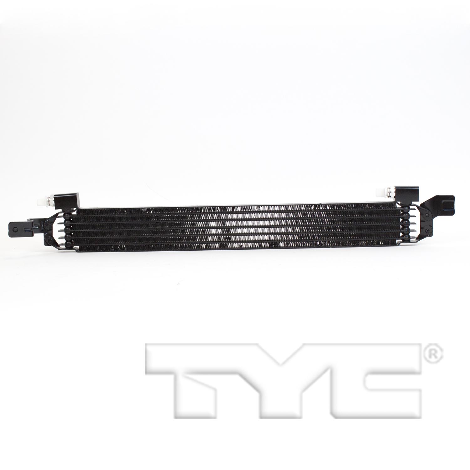 TYC 19044 Auto Trans Oil Cooler product image 1 of 3