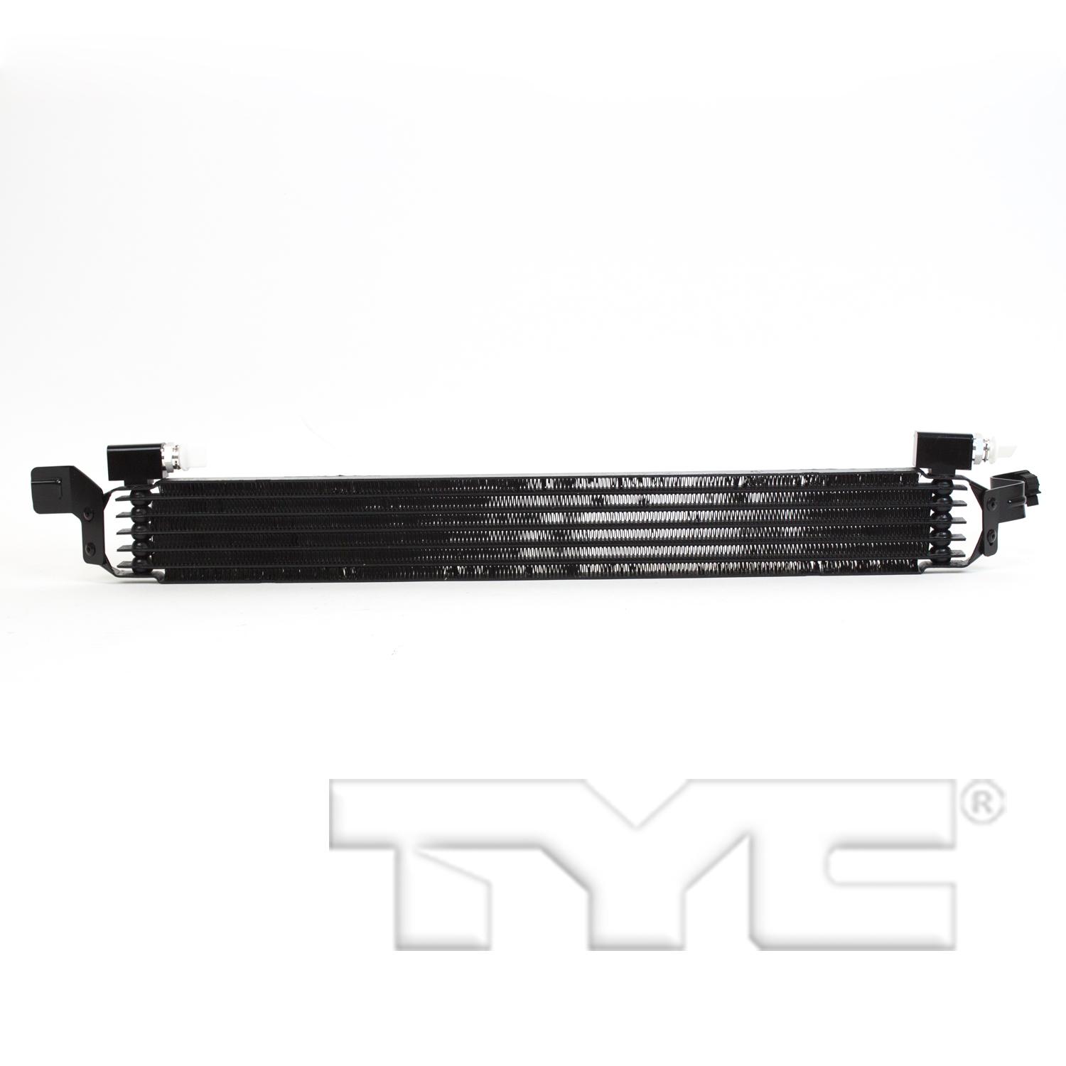 TYC 19044 Auto Trans Oil Cooler product image 2 of 3