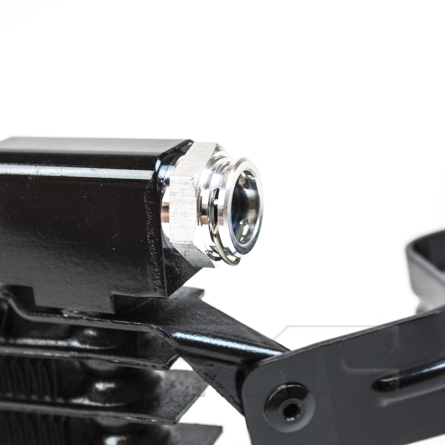 TYC 19044 Auto Trans Oil Cooler product image 3 of 3