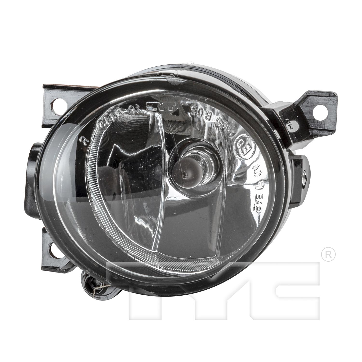 TYC 19044800 Fog Light Assembly product image 1 of 6