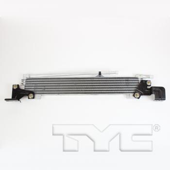 TYC 19045 Auto Trans Oil Cooler product image 1 of 3