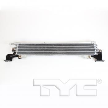 TYC 19045 Auto Trans Oil Cooler product image 2 of 3