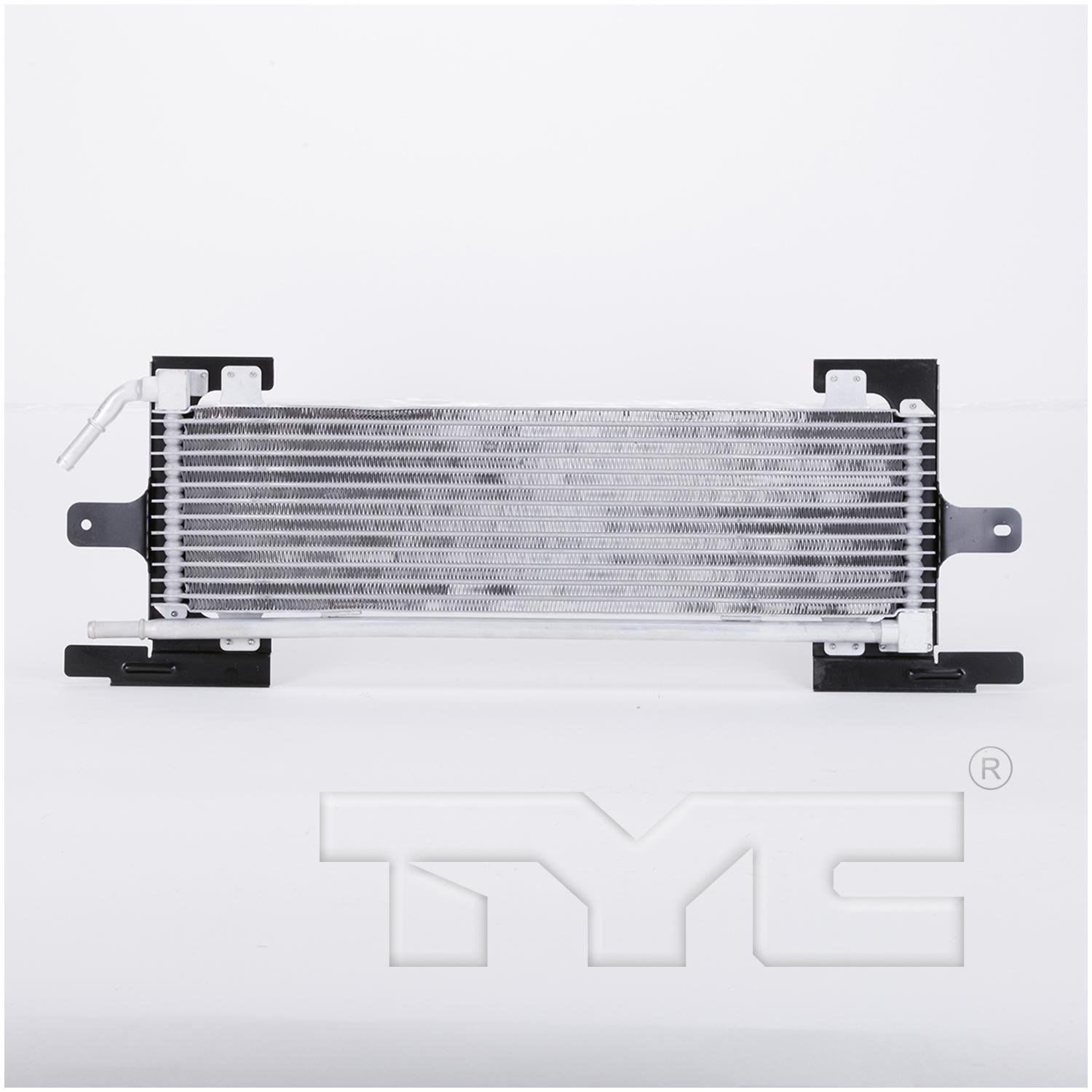 TYC 19047 Auto Trans Oil Cooler product image 1 of 4