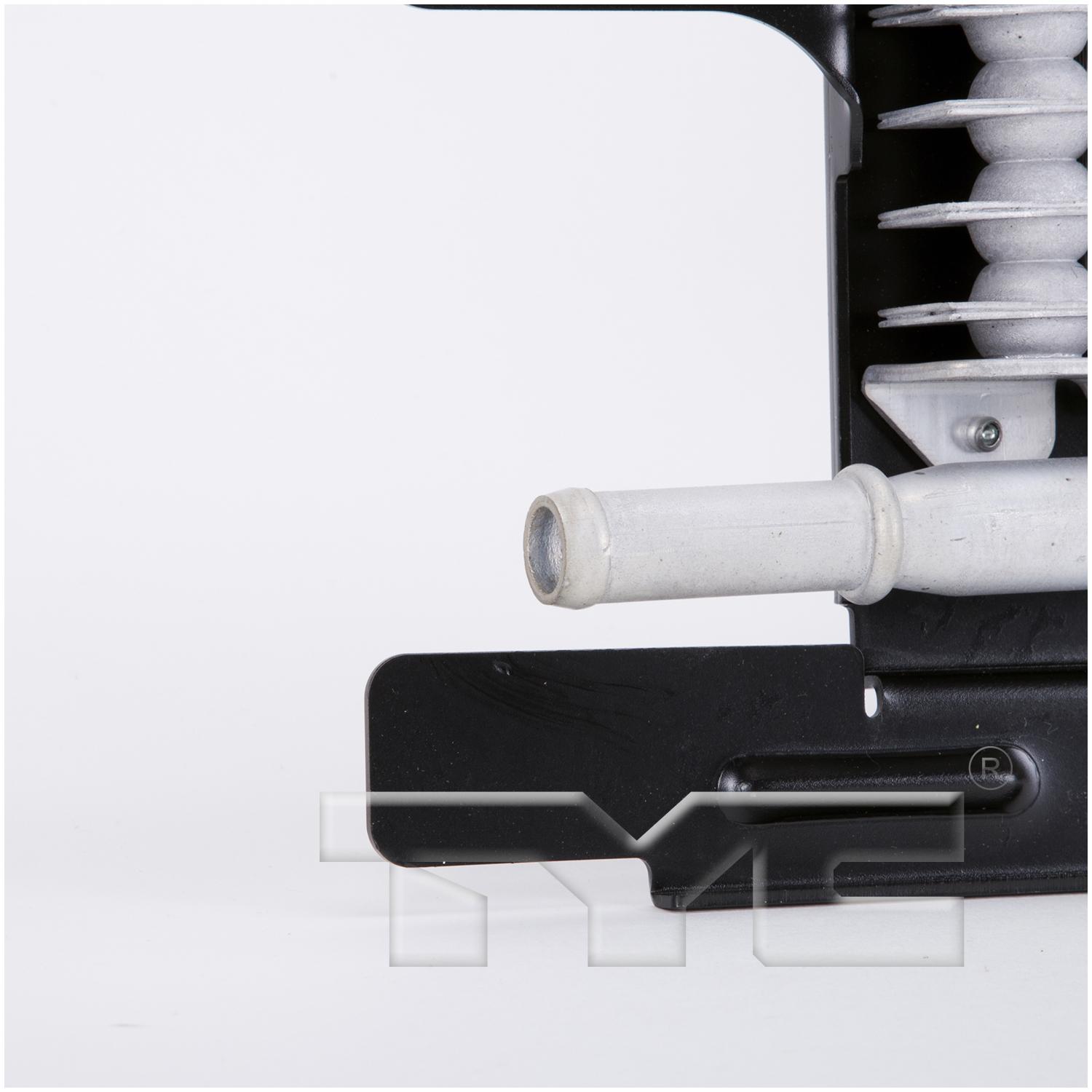 TYC 19047 Auto Trans Oil Cooler product image 3 of 4