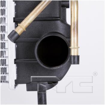 TYC 1905 Radiator product image 4 of 8