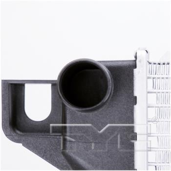TYC 1905 Radiator product image 6 of 8