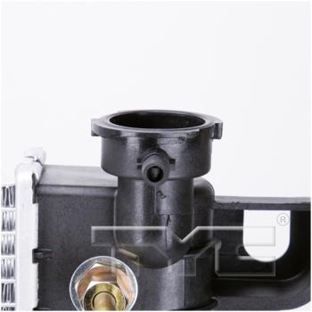 TYC 1905 Radiator product image 8 of 8