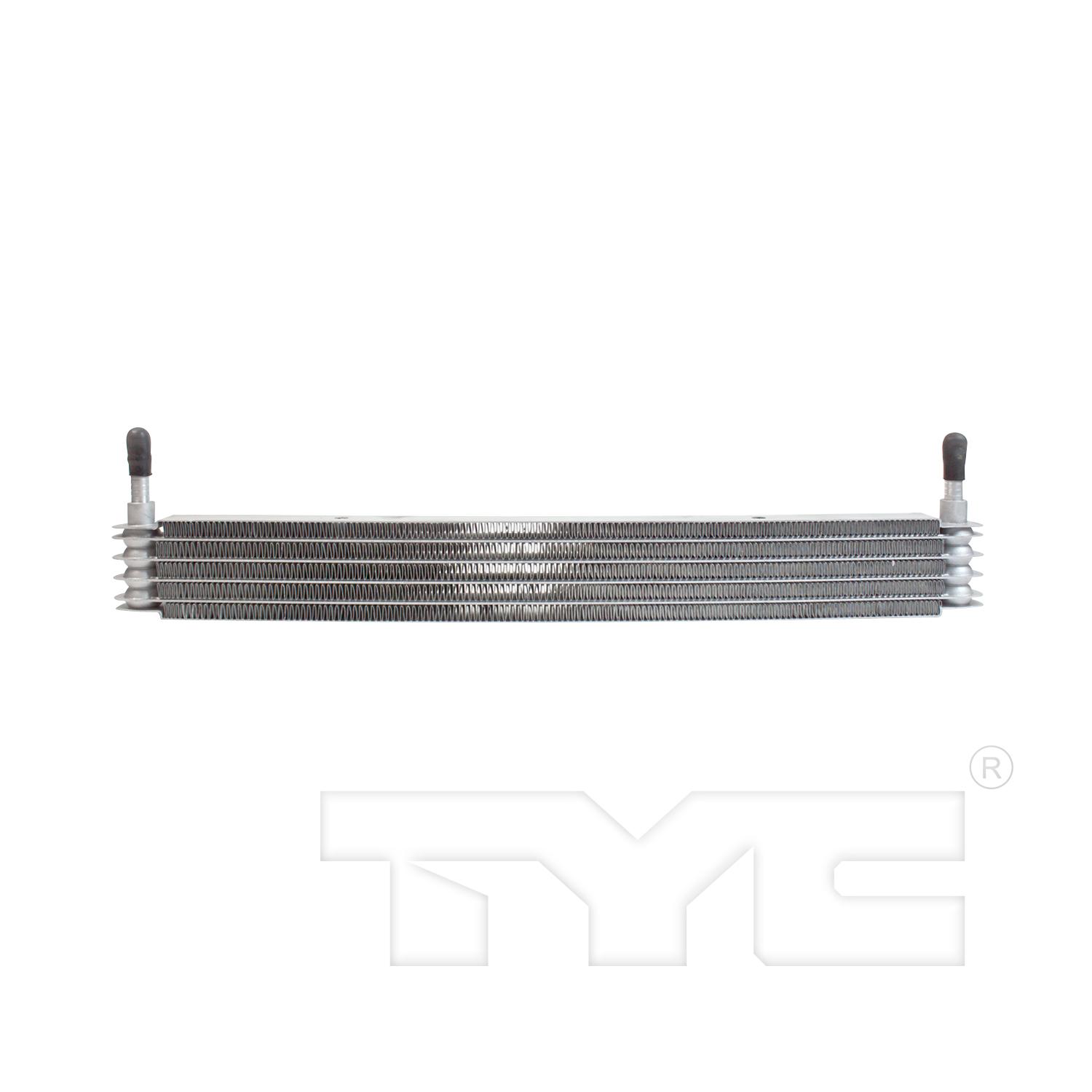 TYC 19053 Auto Trans Oil Cooler product image 1 of 2