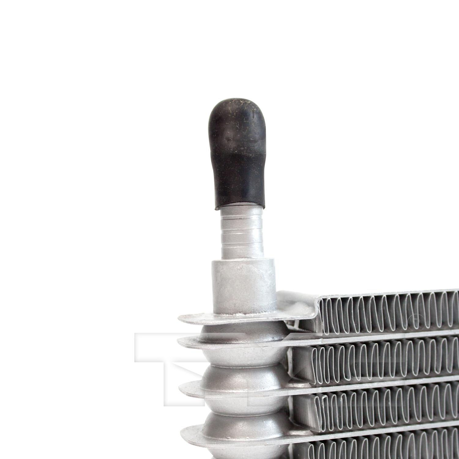 TYC 19053 Auto Trans Oil Cooler product image 2 of 2
