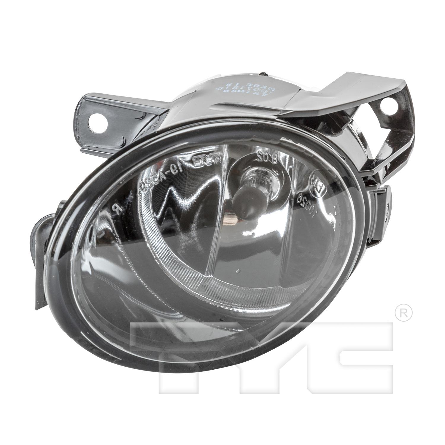 TYC 19053000 - Fog Light Assembly TYC 19053000 Fog Light Assembly product image 1 of 6