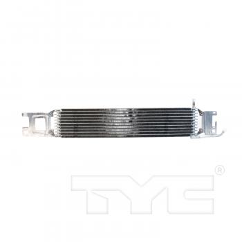 TYC 19055 Auto Trans Oil Cooler product image 1 of 3