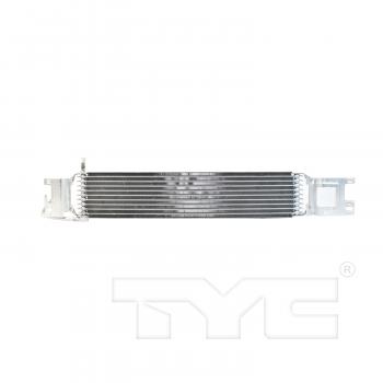 TYC 19055 Auto Trans Oil Cooler product image 2 of 3