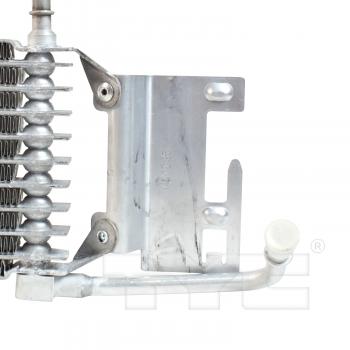 TYC 19055 Auto Trans Oil Cooler product image 3 of 3
