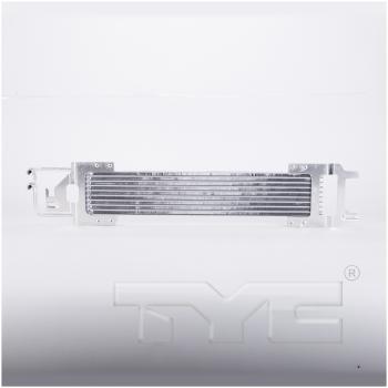 TYC 19056 Auto Trans Oil Cooler product image 1 of 3