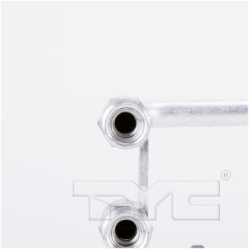TYC 19056 Auto Trans Oil Cooler product image 3 of 3