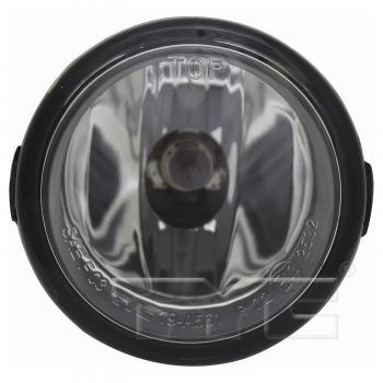 TYC 190561009 Fog Light Assembly product image 1 of 6