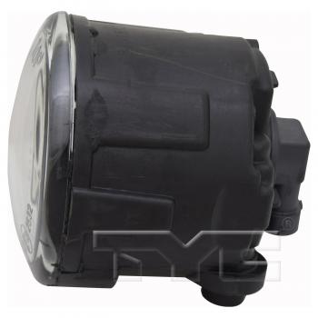 TYC 190561009 Fog Light Assembly product image 4 of 6