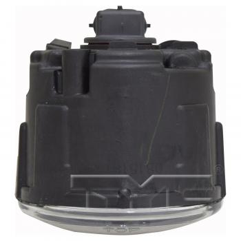 TYC 190561009 Fog Light Assembly product image 5 of 6