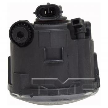 TYC 190561009 Fog Light Assembly product image 6 of 6