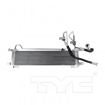 TYC 19058 Auto Trans Oil Cooler product image 1 of 1
