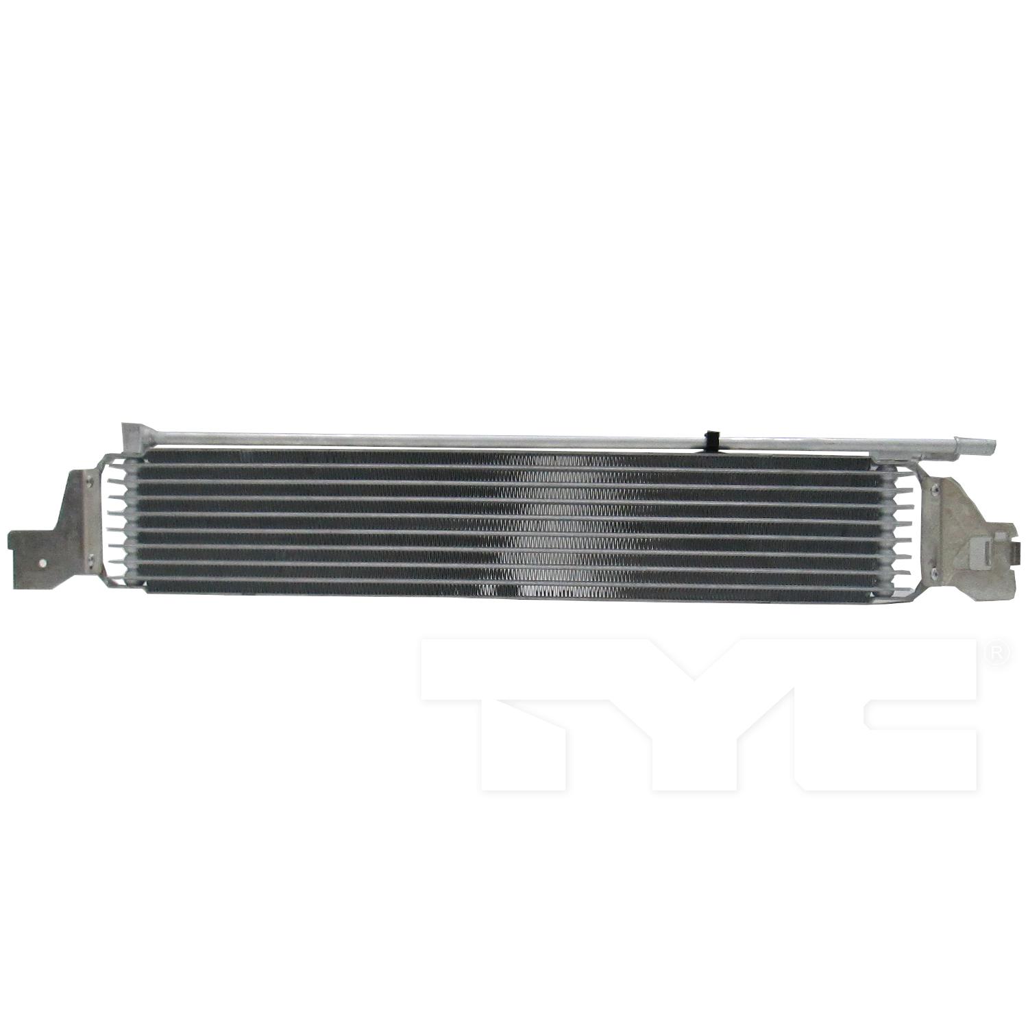 TYC 19059 Auto Trans Oil Cooler product image 1 of 7
