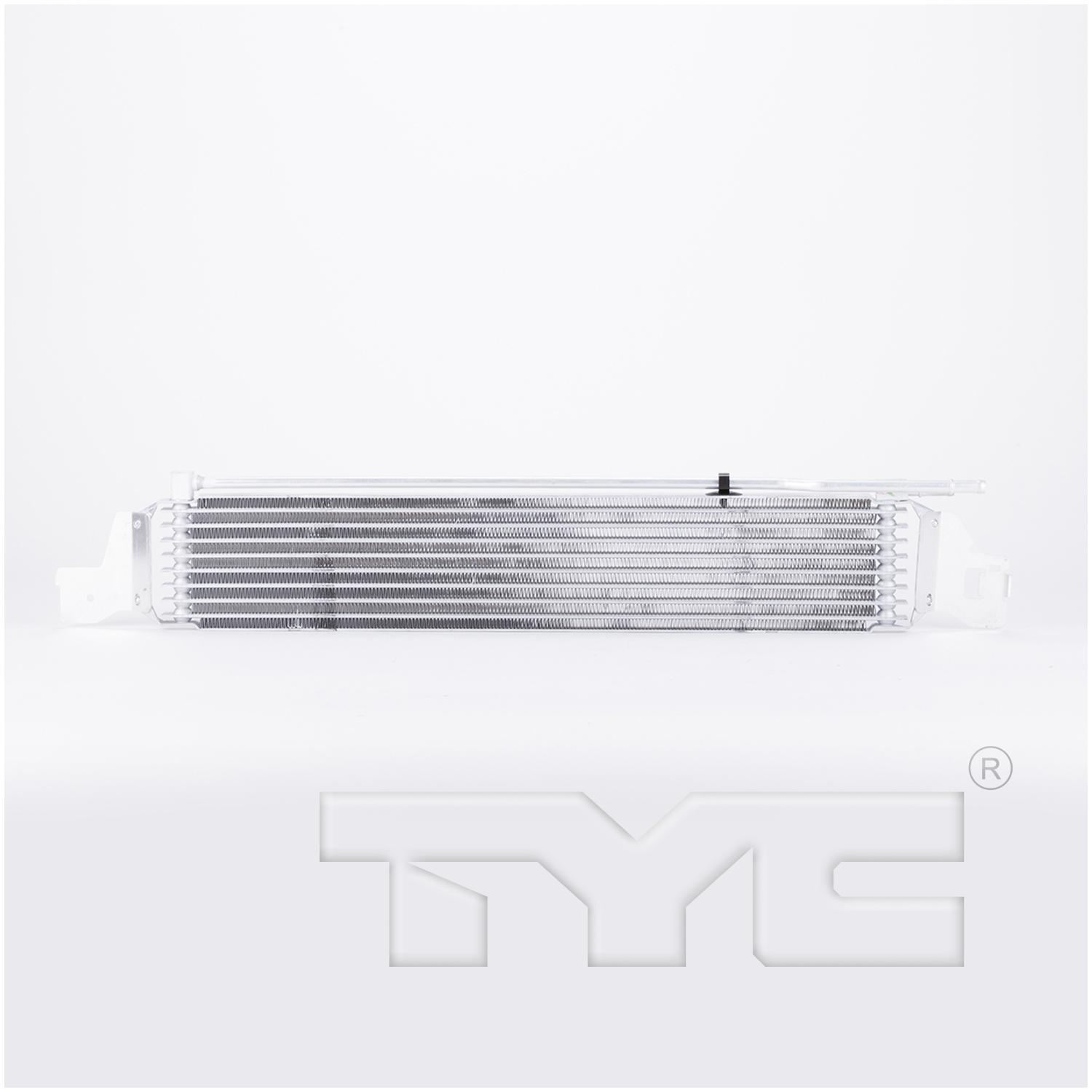 TYC 19059 Auto Trans Oil Cooler product image 6 of 7