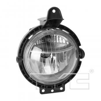 TYC 19059700 - Fog Light Assembly TYC 19059700 Fog Light Assembly product image 1 of 6