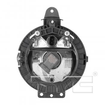 TYC 19059700 - Fog Light Assembly TYC 19059700 Fog Light Assembly product image 2 of 6