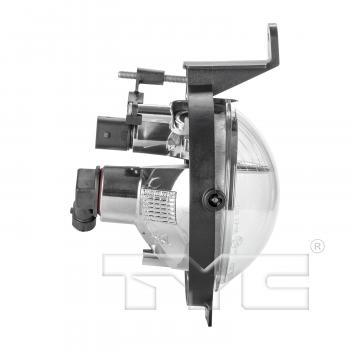 TYC 19059700 - Fog Light Assembly TYC 19059700 Fog Light Assembly product image 3 of 6
