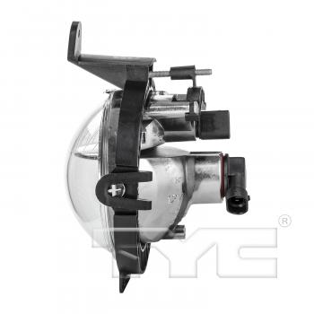 TYC 19059700 - Fog Light Assembly TYC 19059700 Fog Light Assembly product image 4 of 6
