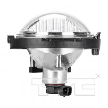 TYC 19059700 - Fog Light Assembly TYC 19059700 Fog Light Assembly product image 6 of 6
