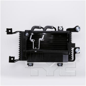 TYC 19060 Auto Trans Oil Cooler product image 1 of 3