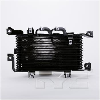 TYC 19060 Auto Trans Oil Cooler product image 2 of 3