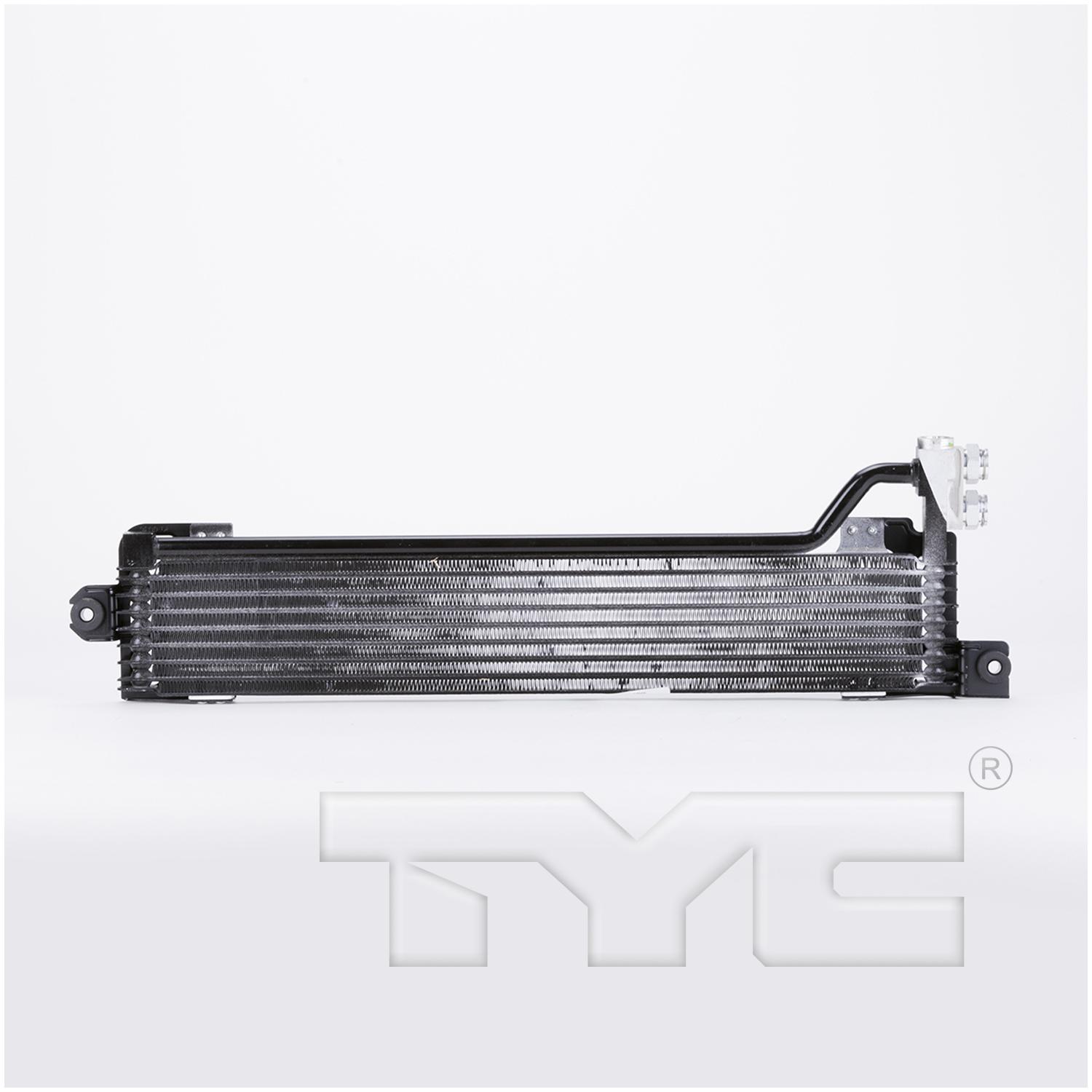 TYC 19062 Auto Trans Oil Cooler product image 1 of 3
